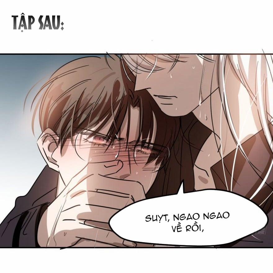 Truy Bắt Ngao Ngao 39 trang 36