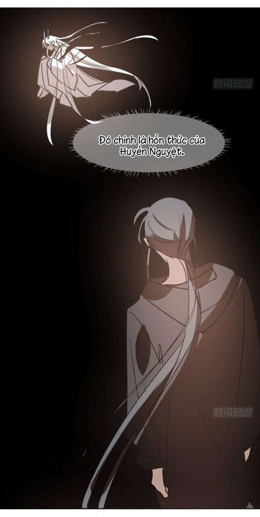 Truy Bắt Ngao Ngao 40 trang 12