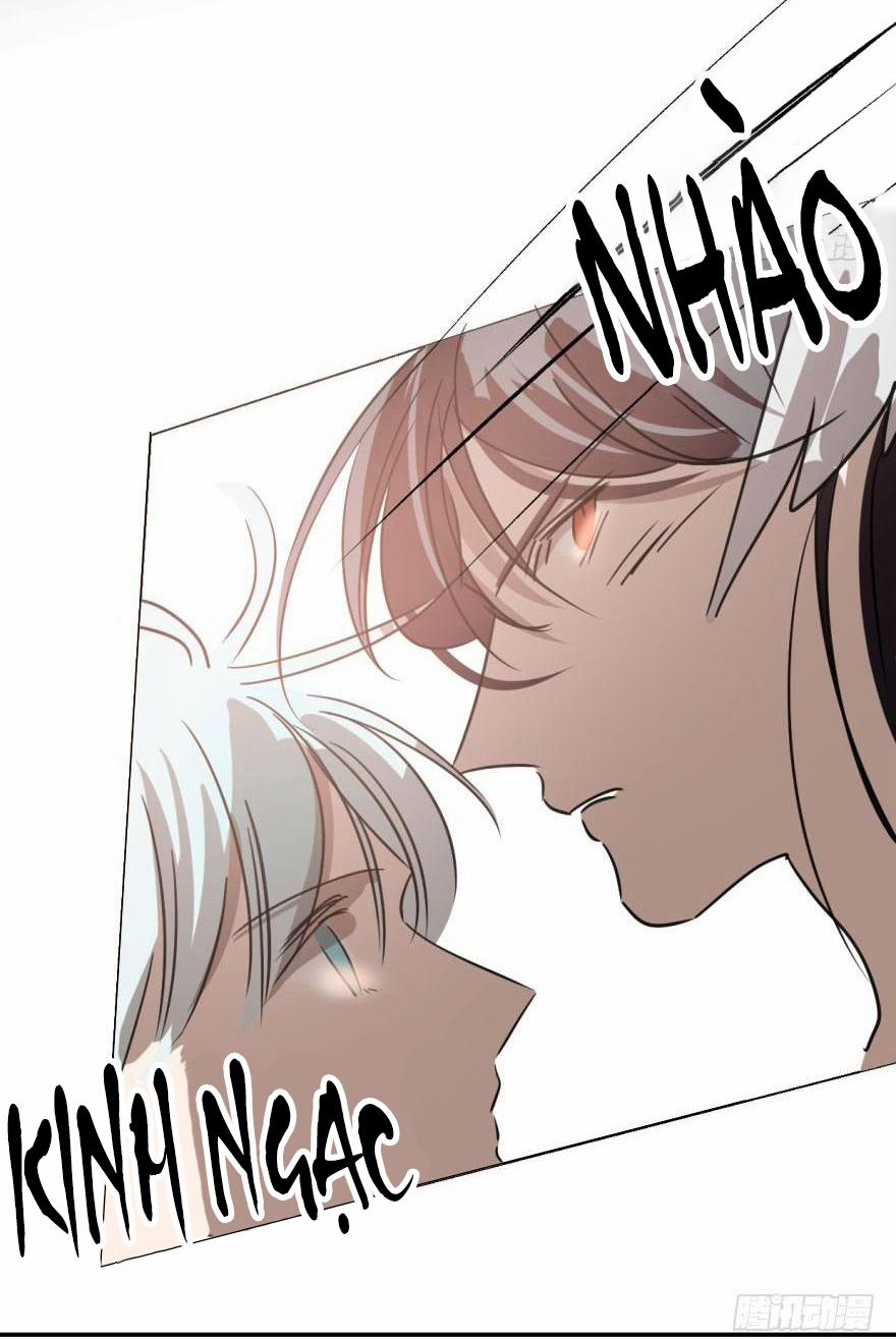 Truy Bắt Ngao Ngao 40 trang 18