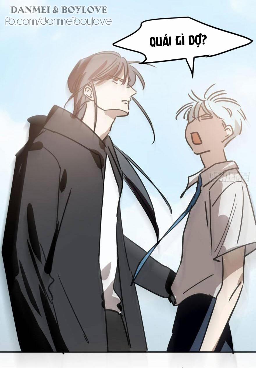 Truy Bắt Ngao Ngao 40 trang 20