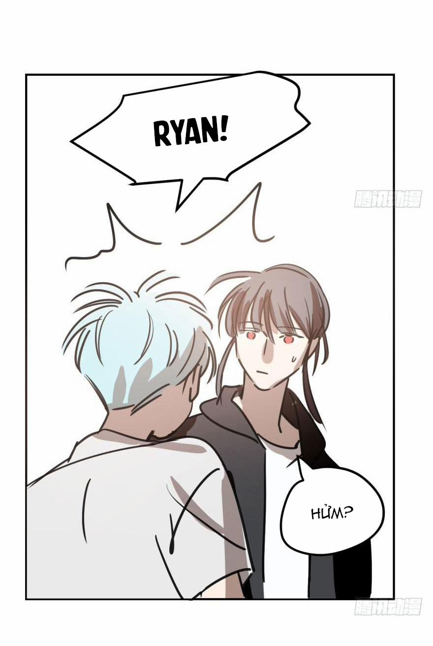 Truy Bắt Ngao Ngao 40 trang 25