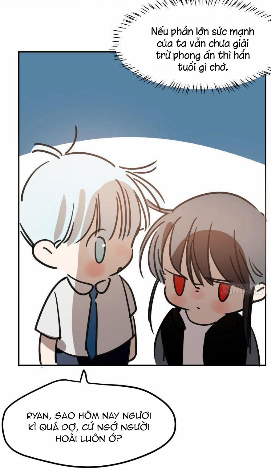Truy Bắt Ngao Ngao 40 trang 28