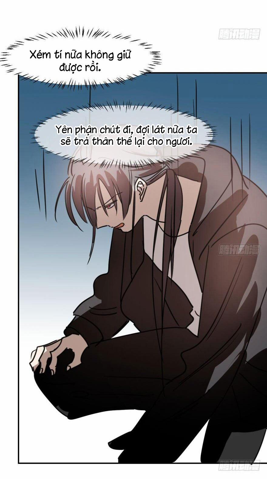 Truy Bắt Ngao Ngao 40 trang 37
