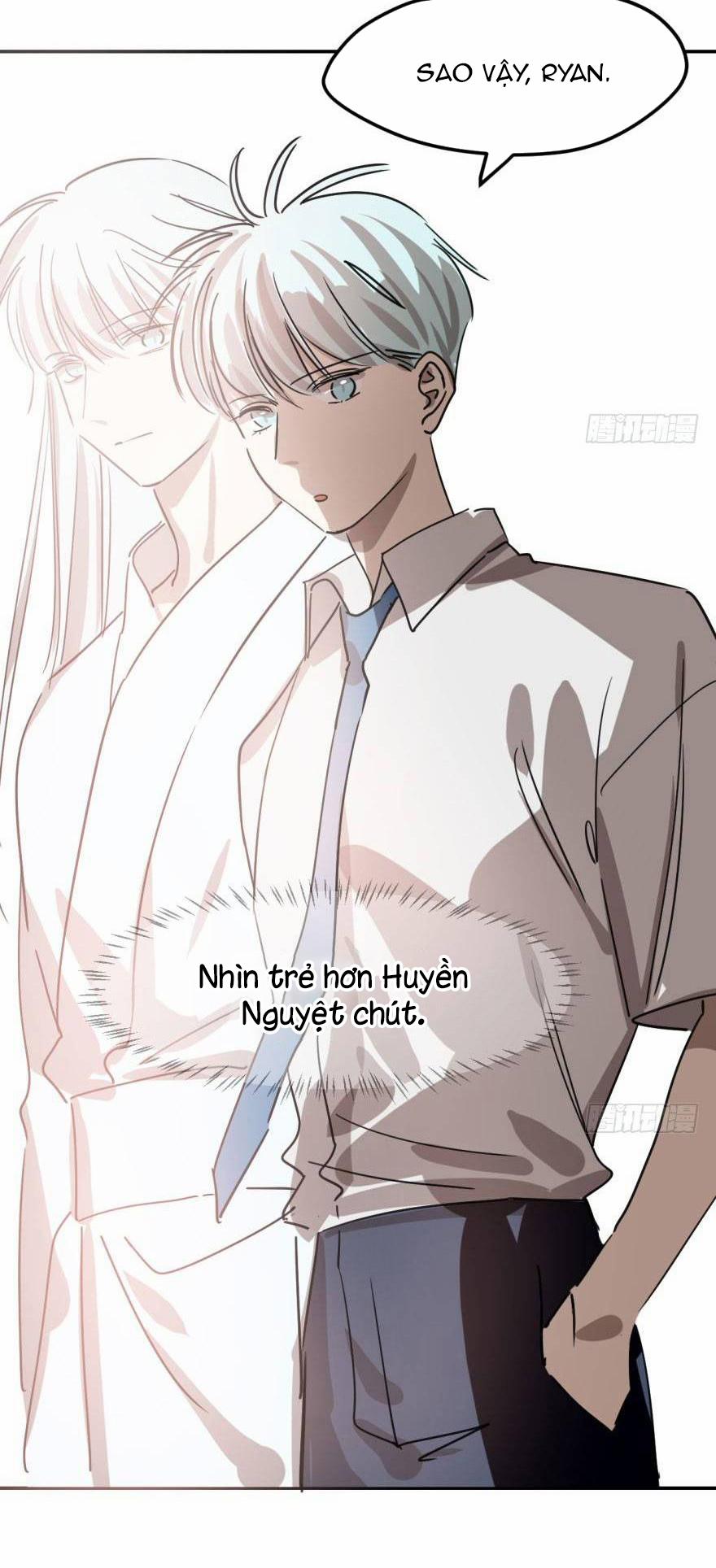 Truy Bắt Ngao Ngao 40 trang 4