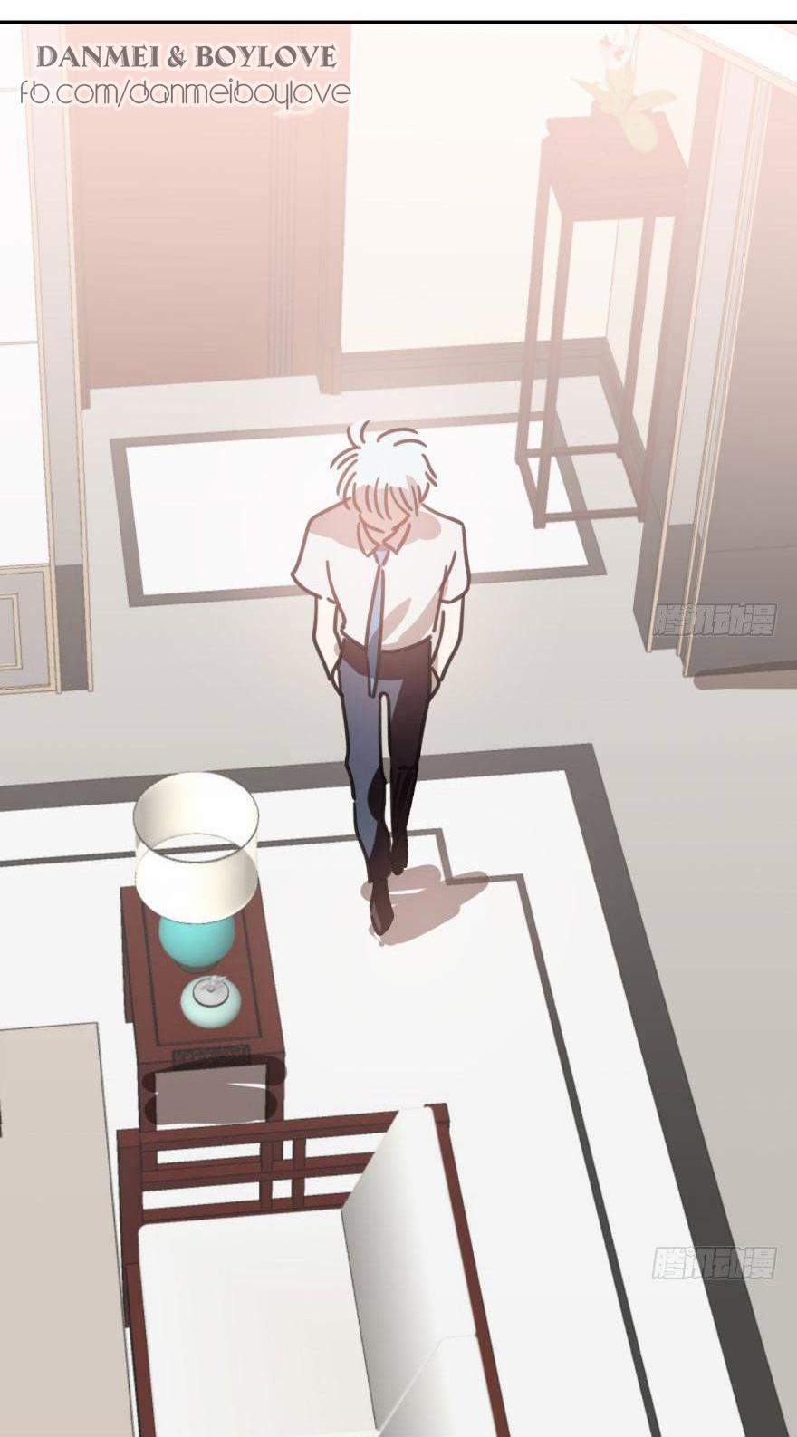 Truy Bắt Ngao Ngao 40 trang 40