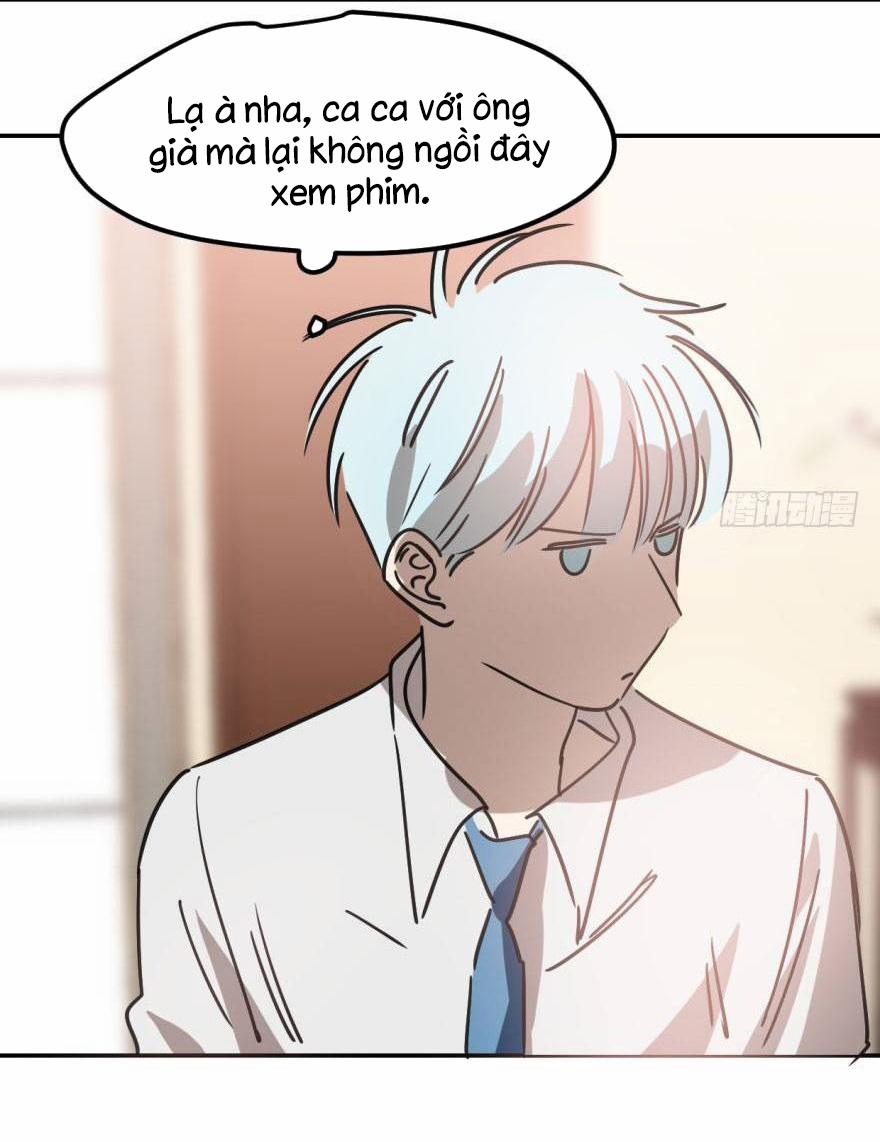 Truy Bắt Ngao Ngao 40 trang 41