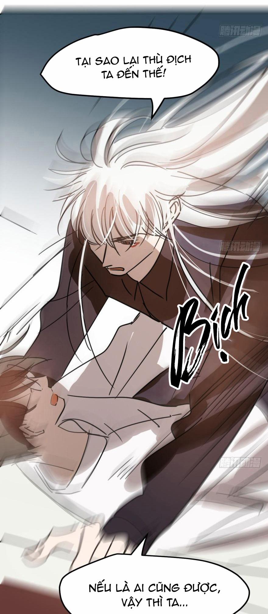 Truy Bắt Ngao Ngao 40 trang 48