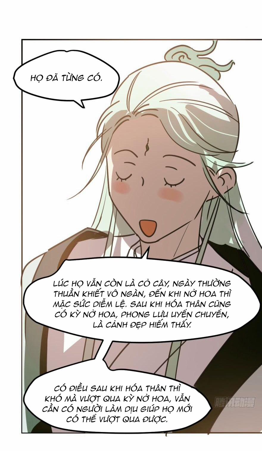 Truy Bắt Ngao Ngao 41 trang 15