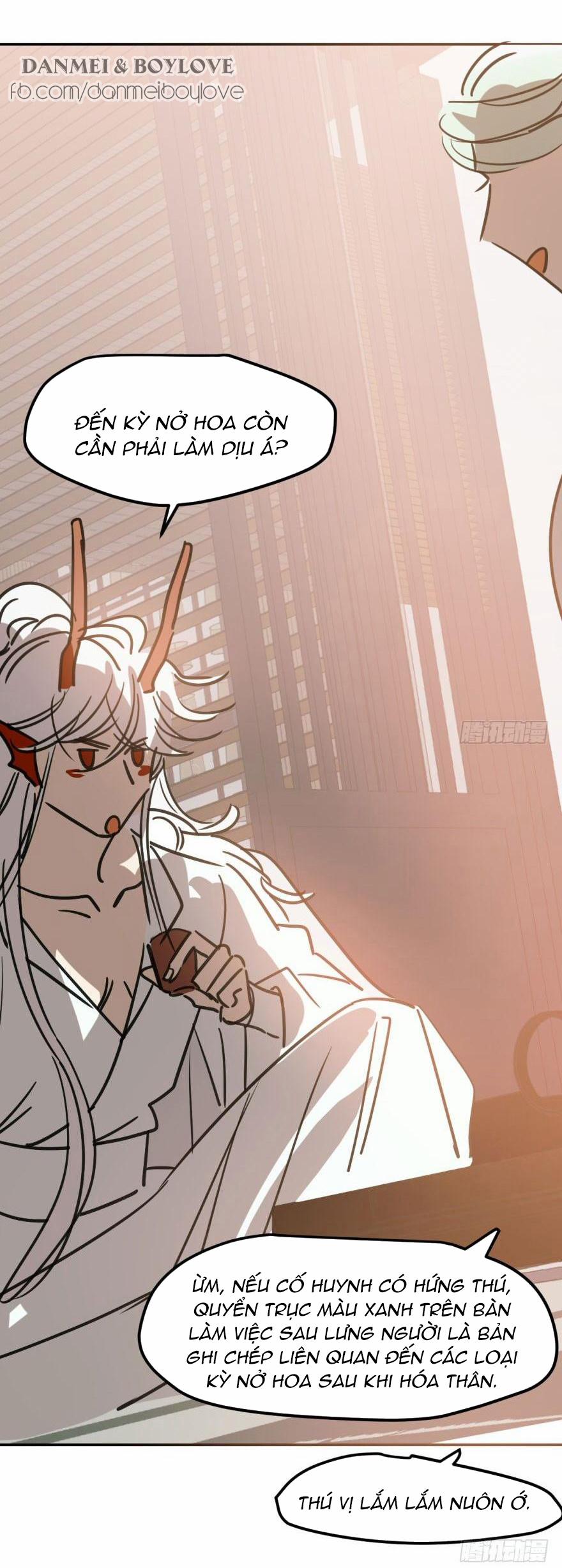 Truy Bắt Ngao Ngao 41 trang 16