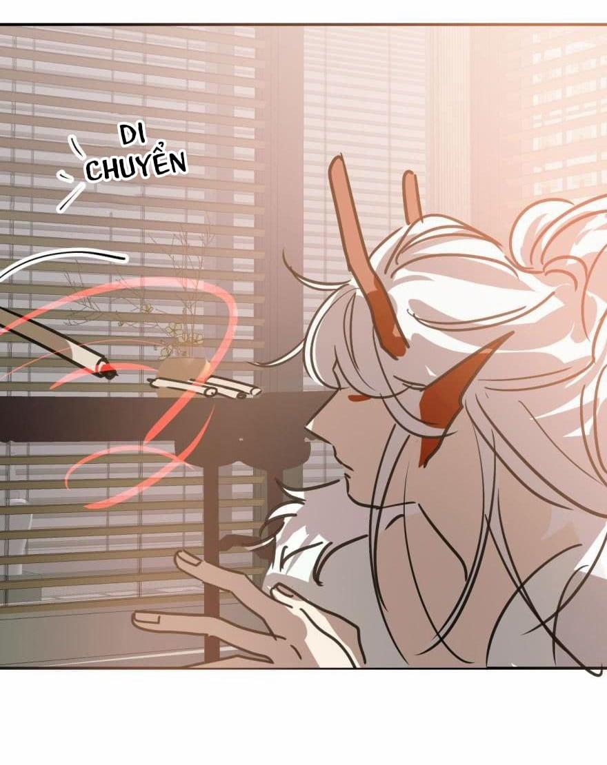 Truy Bắt Ngao Ngao 41 trang 17