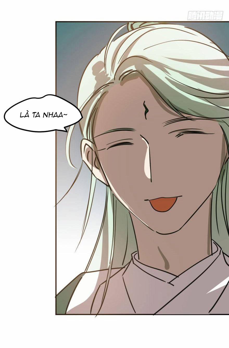 Truy Bắt Ngao Ngao 41 trang 21