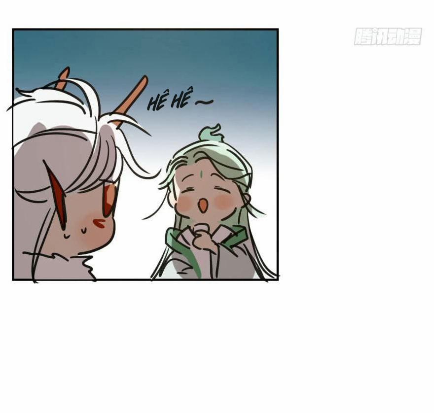 Truy Bắt Ngao Ngao 41 trang 22