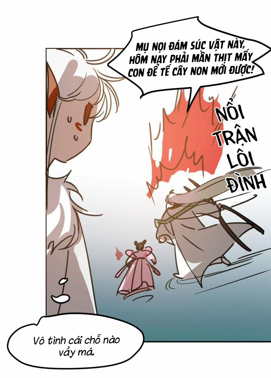 Truy Bắt Ngao Ngao 41 trang 24