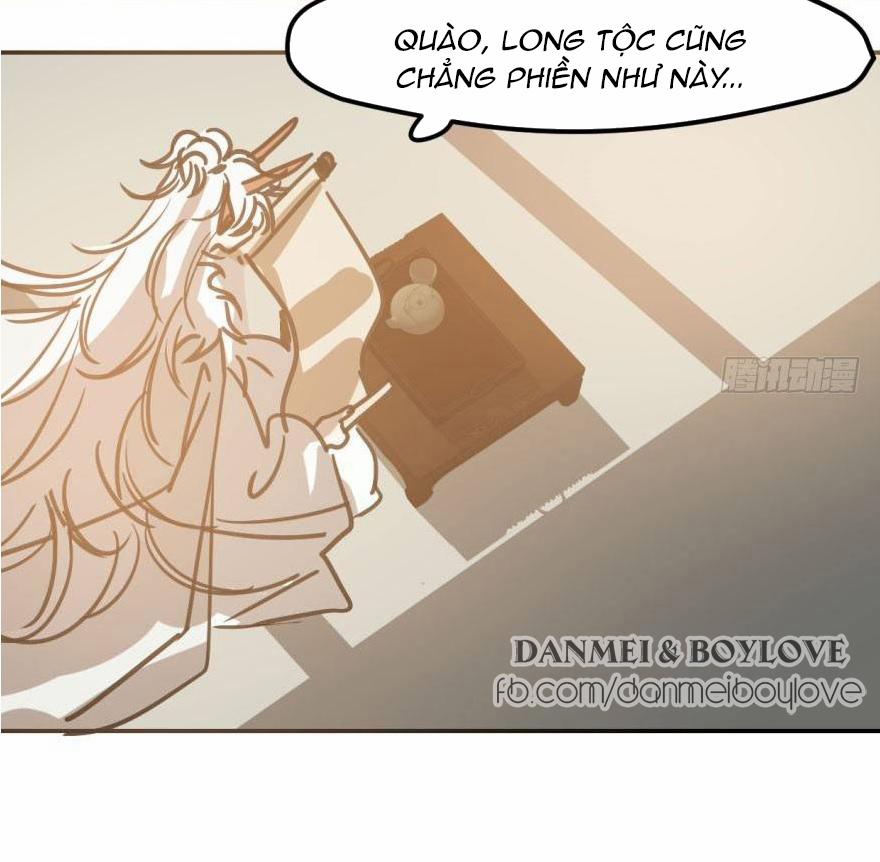 Truy Bắt Ngao Ngao 41 trang 27