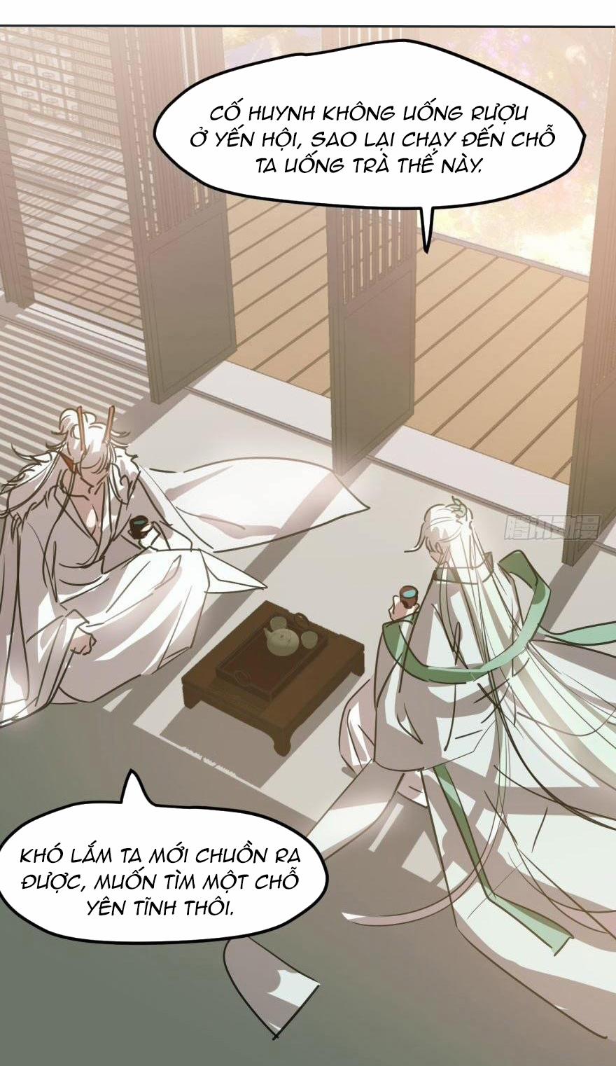 Truy Bắt Ngao Ngao 41 trang 3