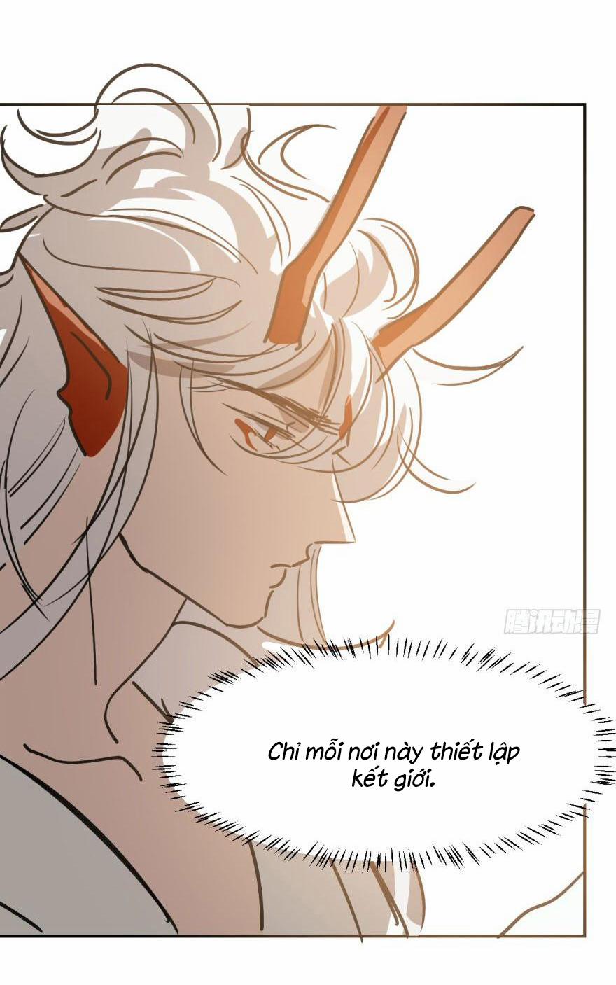 Truy Bắt Ngao Ngao 41 trang 31