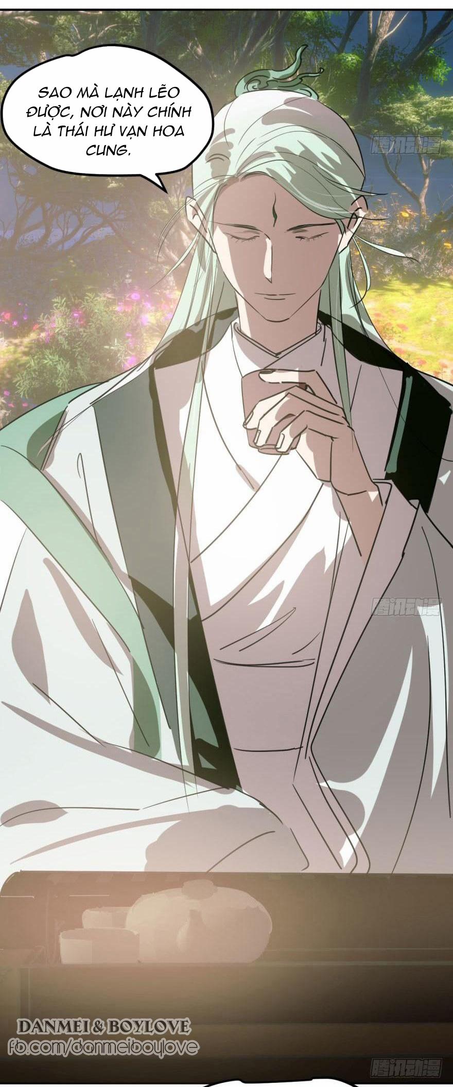 Truy Bắt Ngao Ngao 41 trang 5