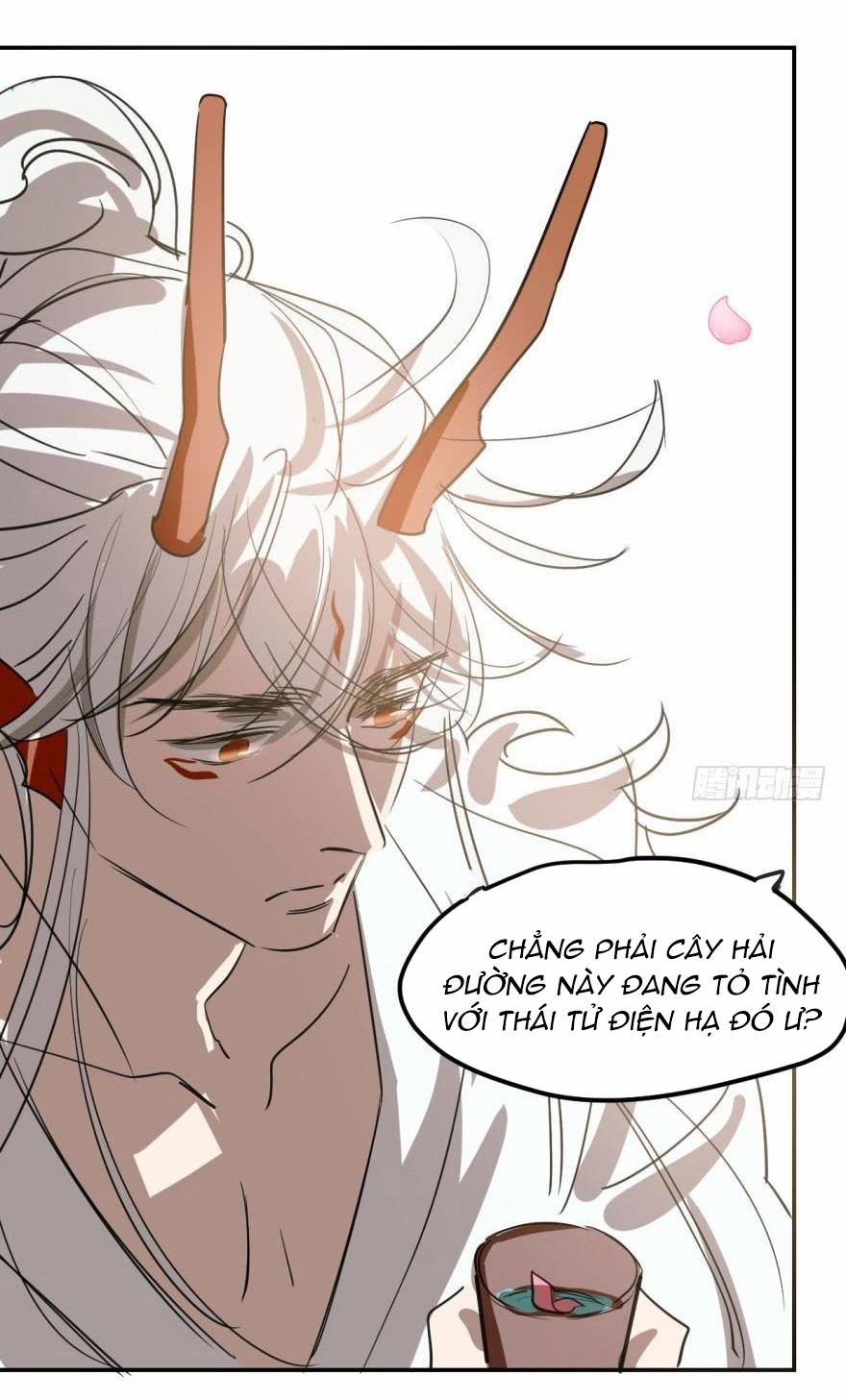 Truy Bắt Ngao Ngao 41 trang 8