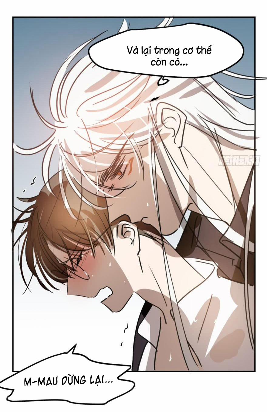 Truy Bắt Ngao Ngao 42 trang 18