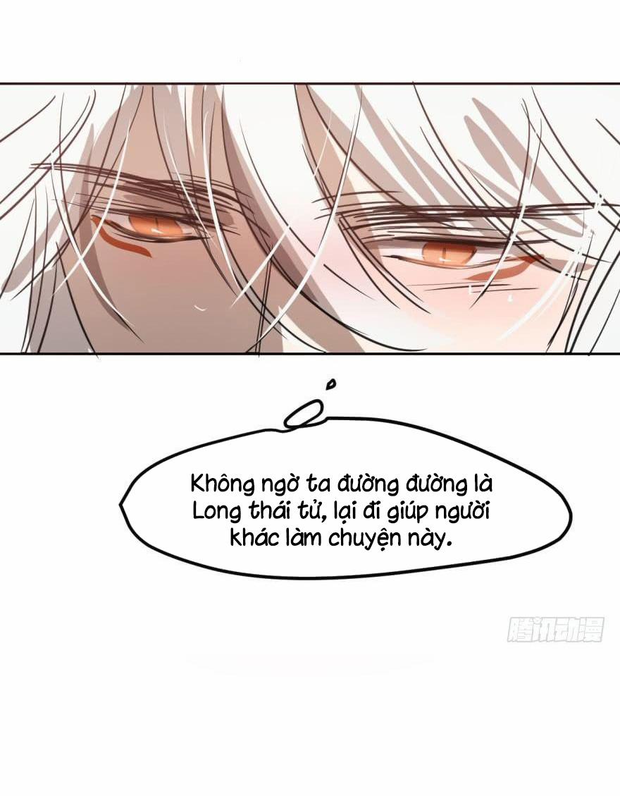 Truy Bắt Ngao Ngao 42 trang 19