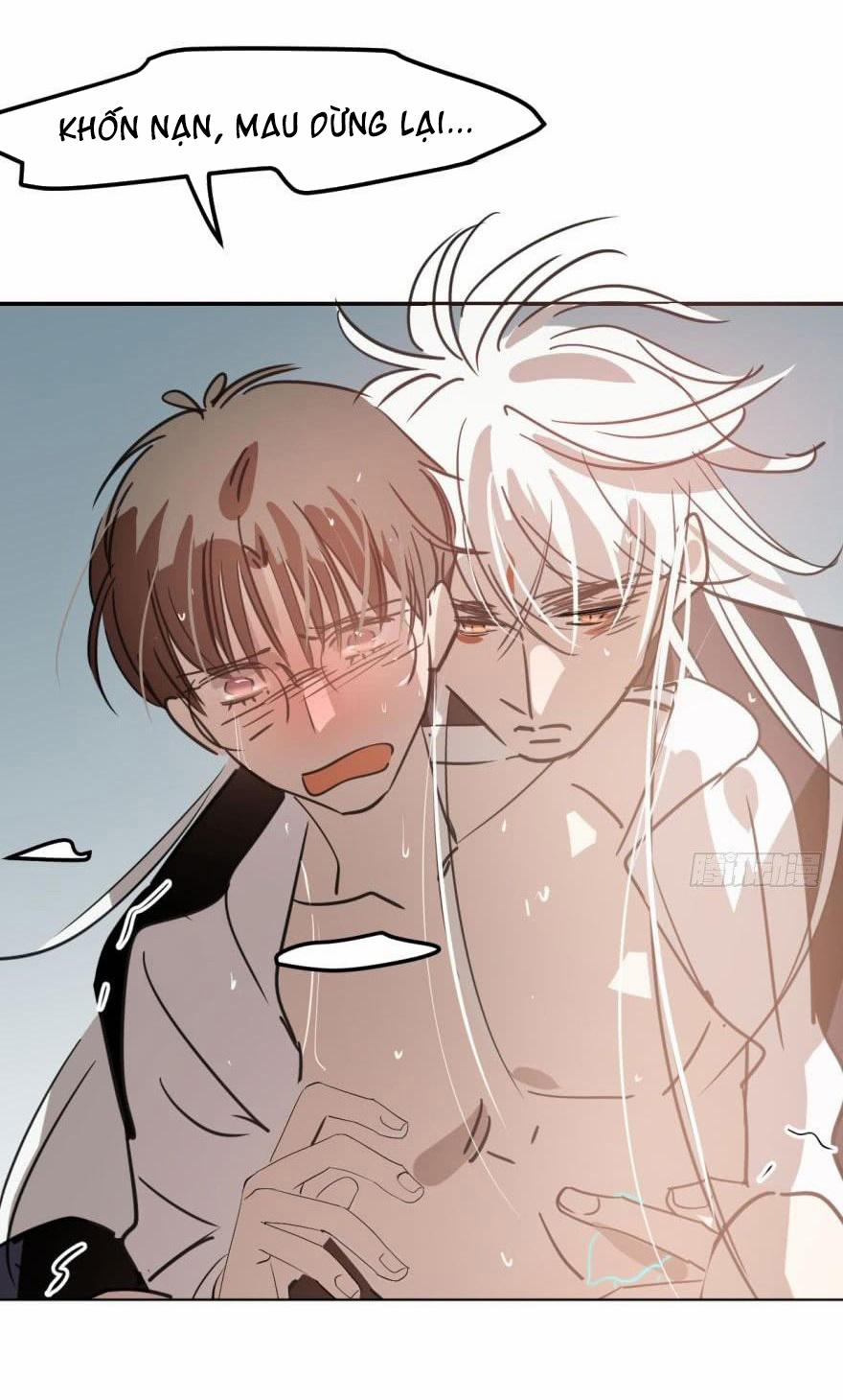 Truy Bắt Ngao Ngao 42 trang 23