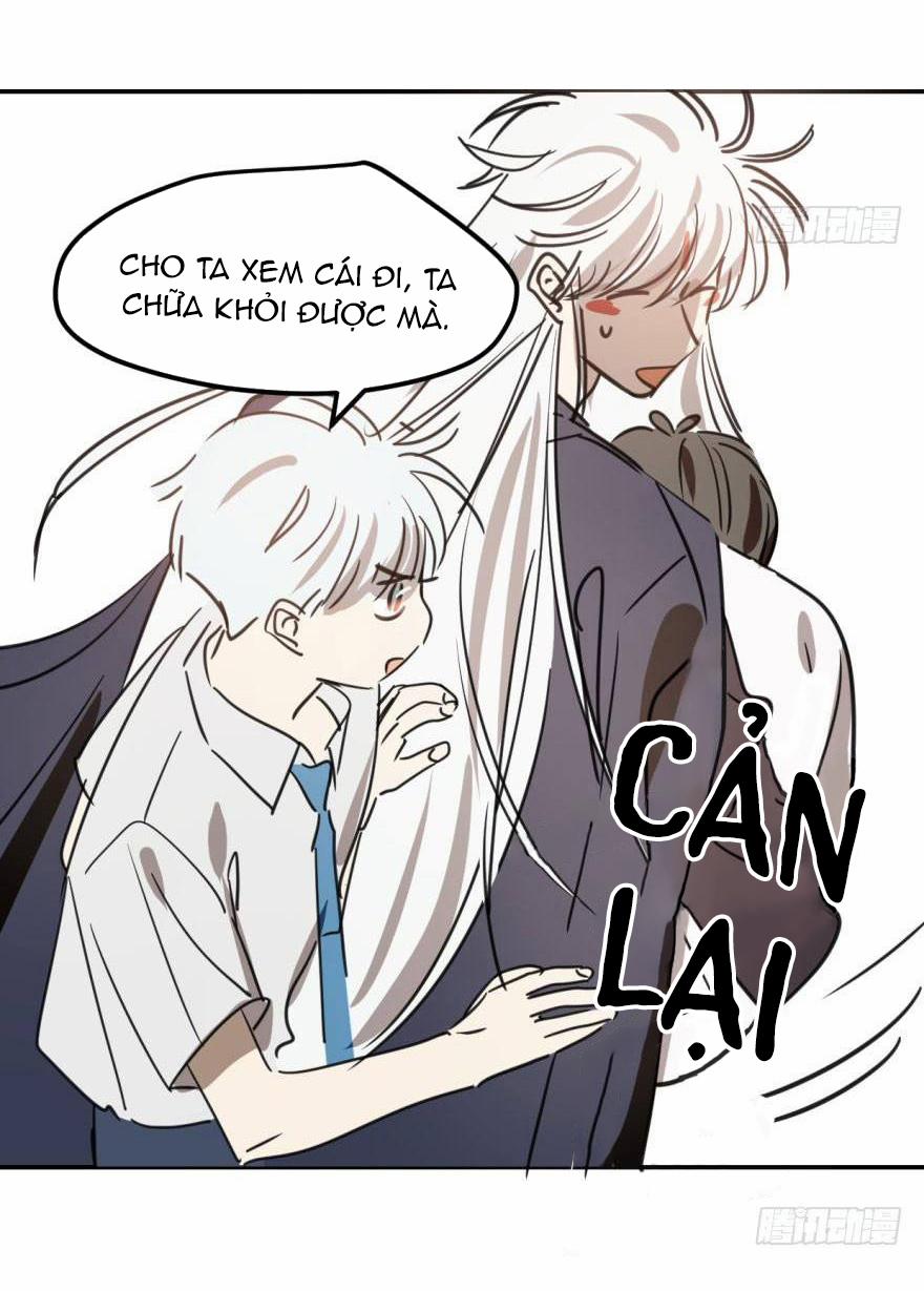 Truy Bắt Ngao Ngao 42 trang 36