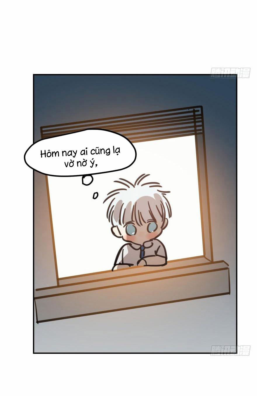Truy Bắt Ngao Ngao 42 trang 39