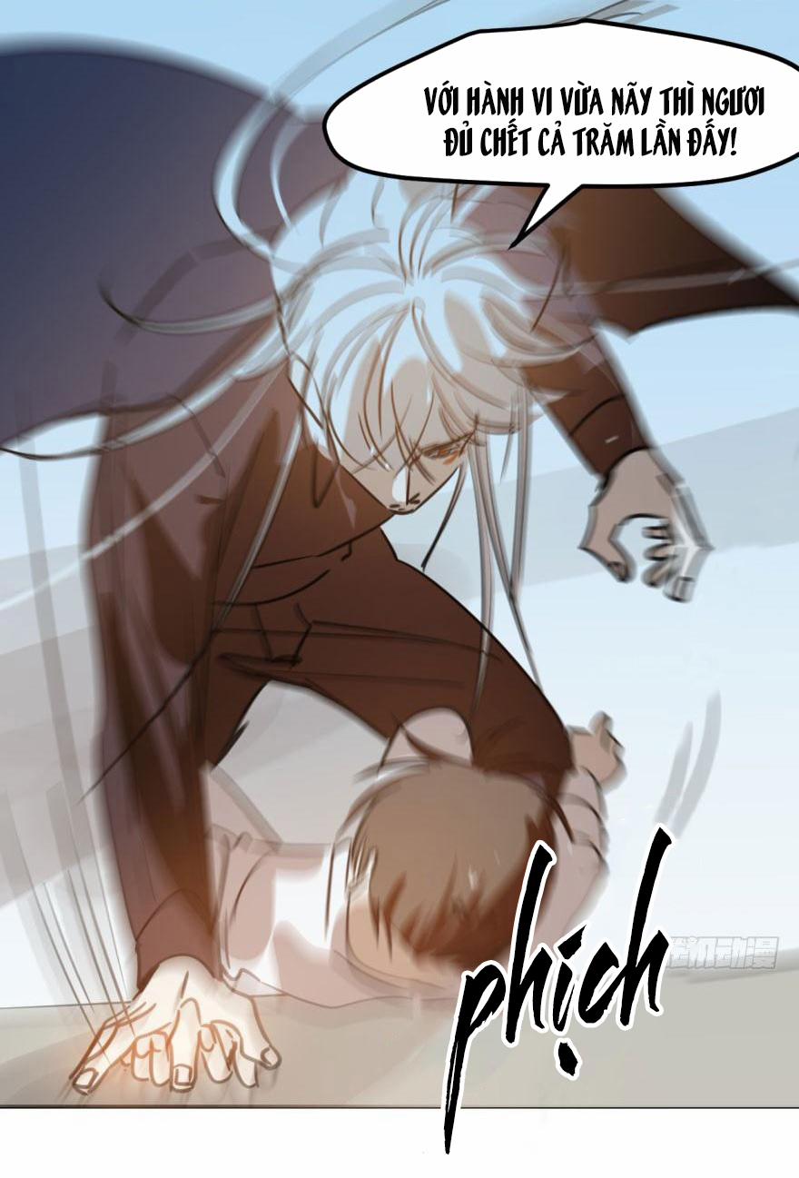 Truy Bắt Ngao Ngao 42 trang 4