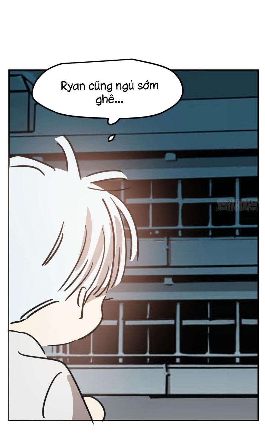 Truy Bắt Ngao Ngao 42 trang 40