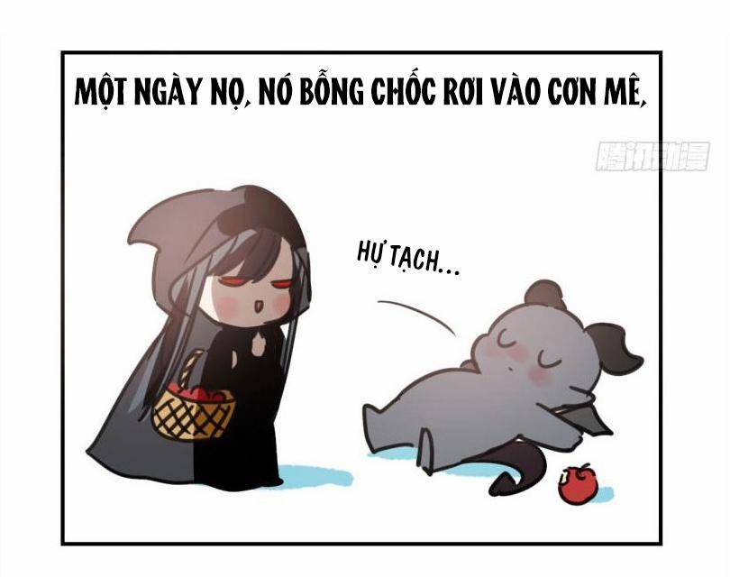 Truy Bắt Ngao Ngao 42 trang 44