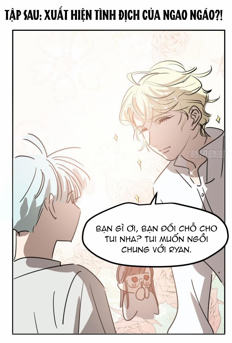 Truy Bắt Ngao Ngao 42 trang 48