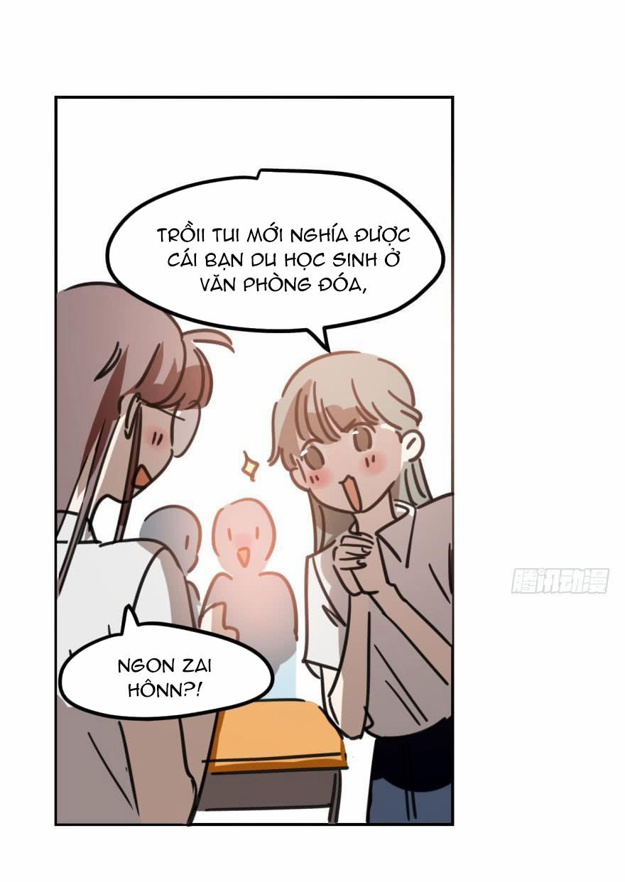 Truy Bắt Ngao Ngao 43 trang 23