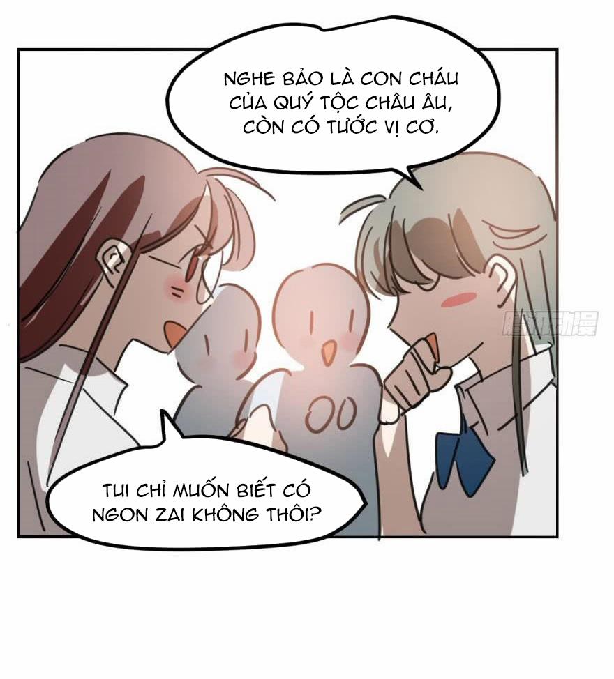 Truy Bắt Ngao Ngao 43 trang 24