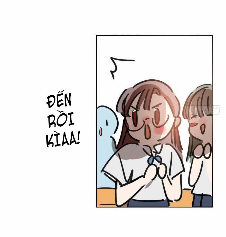 Truy Bắt Ngao Ngao 43 trang 25