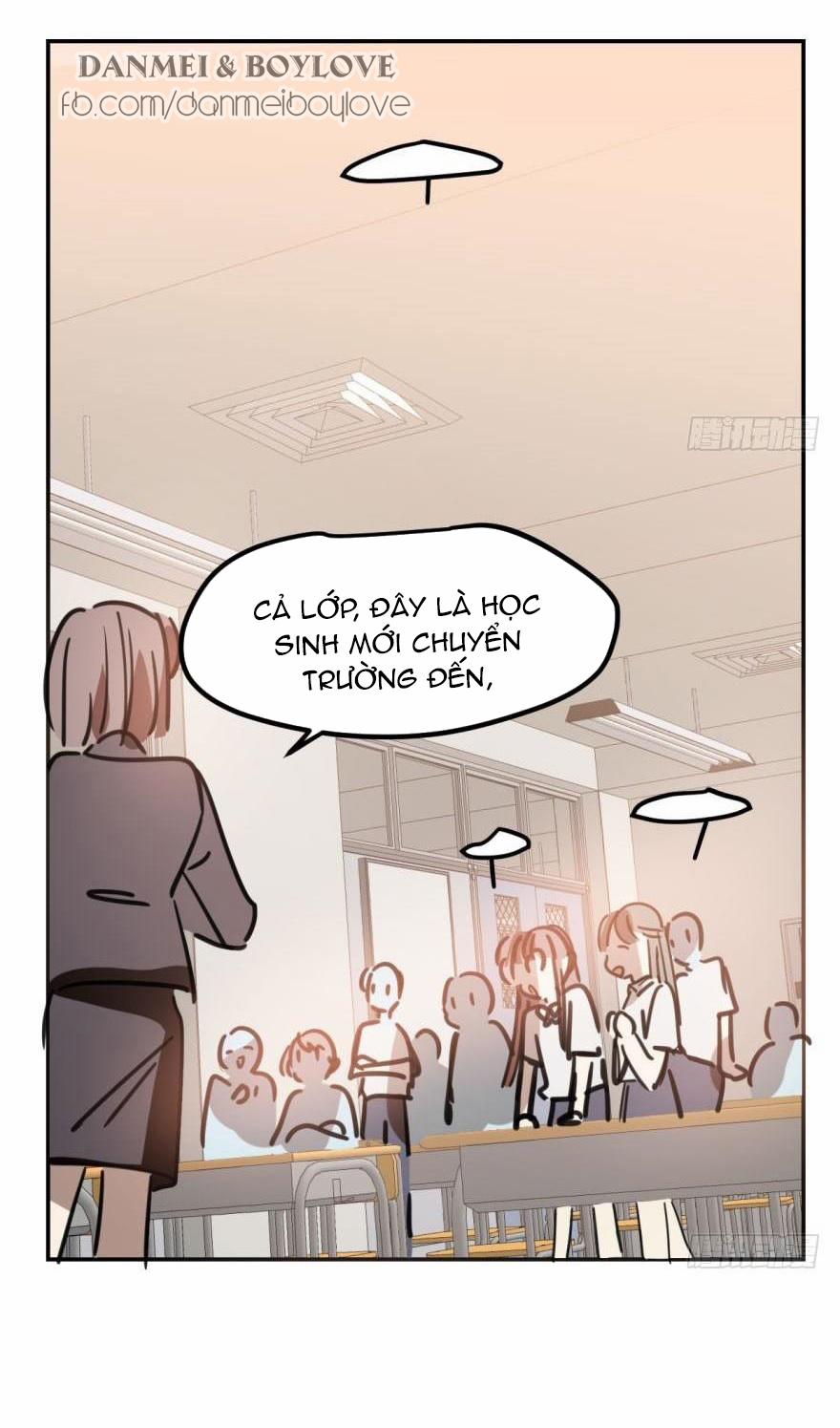 Truy Bắt Ngao Ngao 43 trang 26