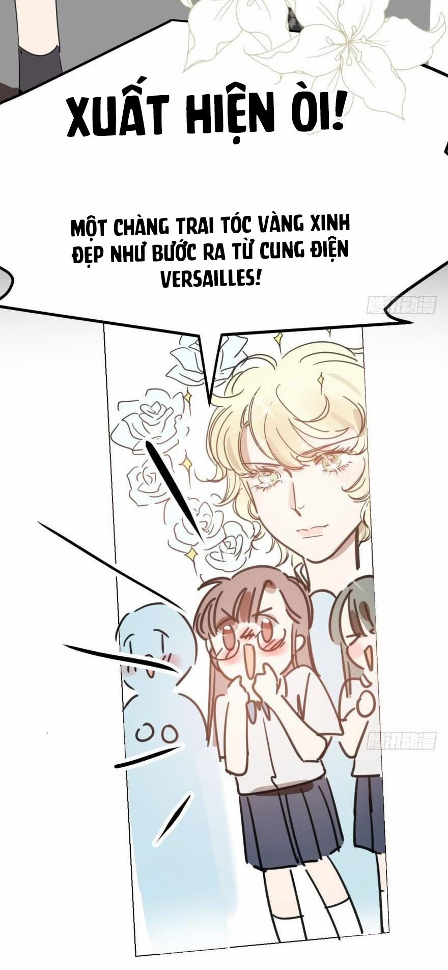 Truy Bắt Ngao Ngao 43 trang 29