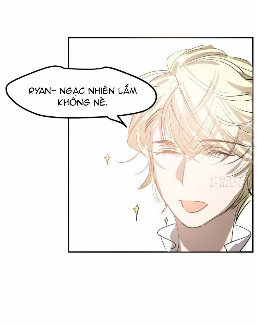 Truy Bắt Ngao Ngao 43 trang 31