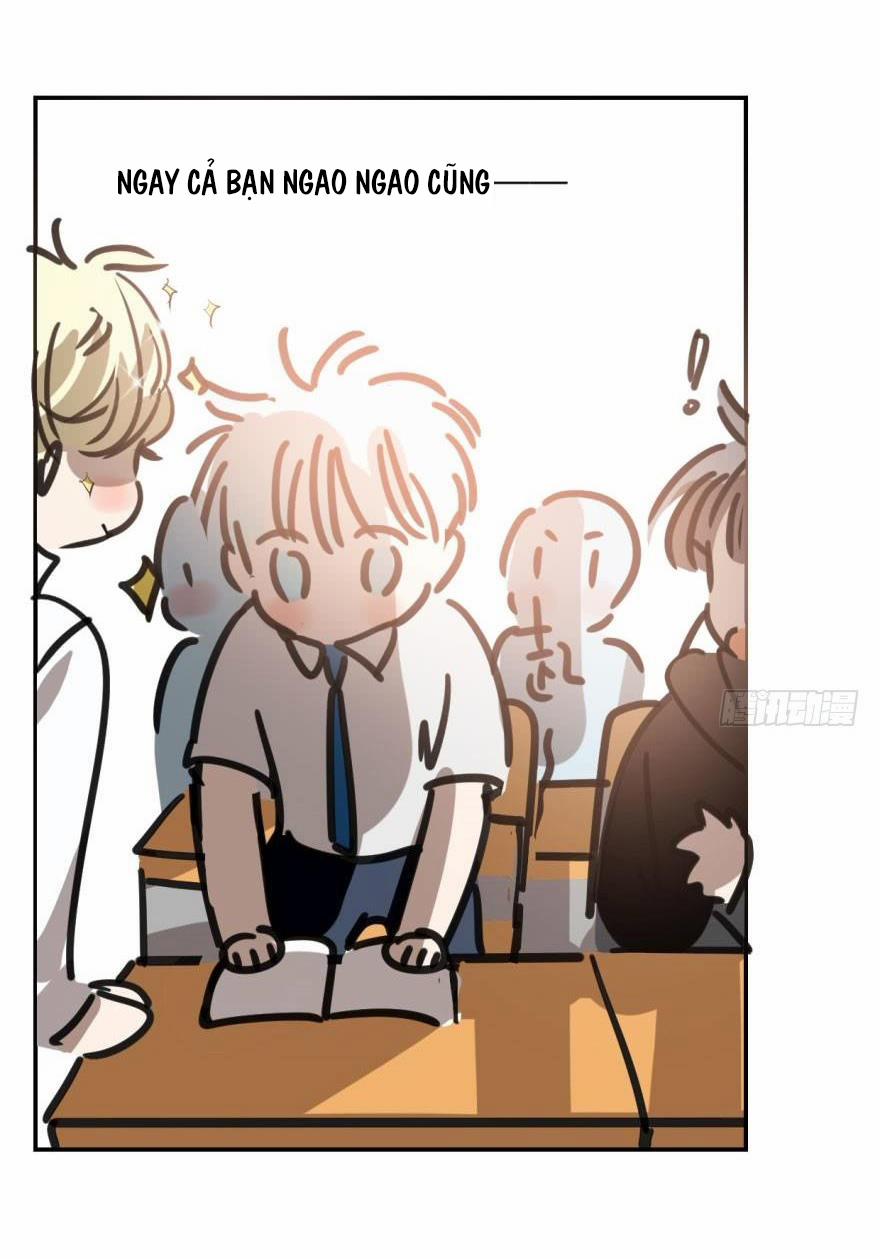 Truy Bắt Ngao Ngao 43 trang 39