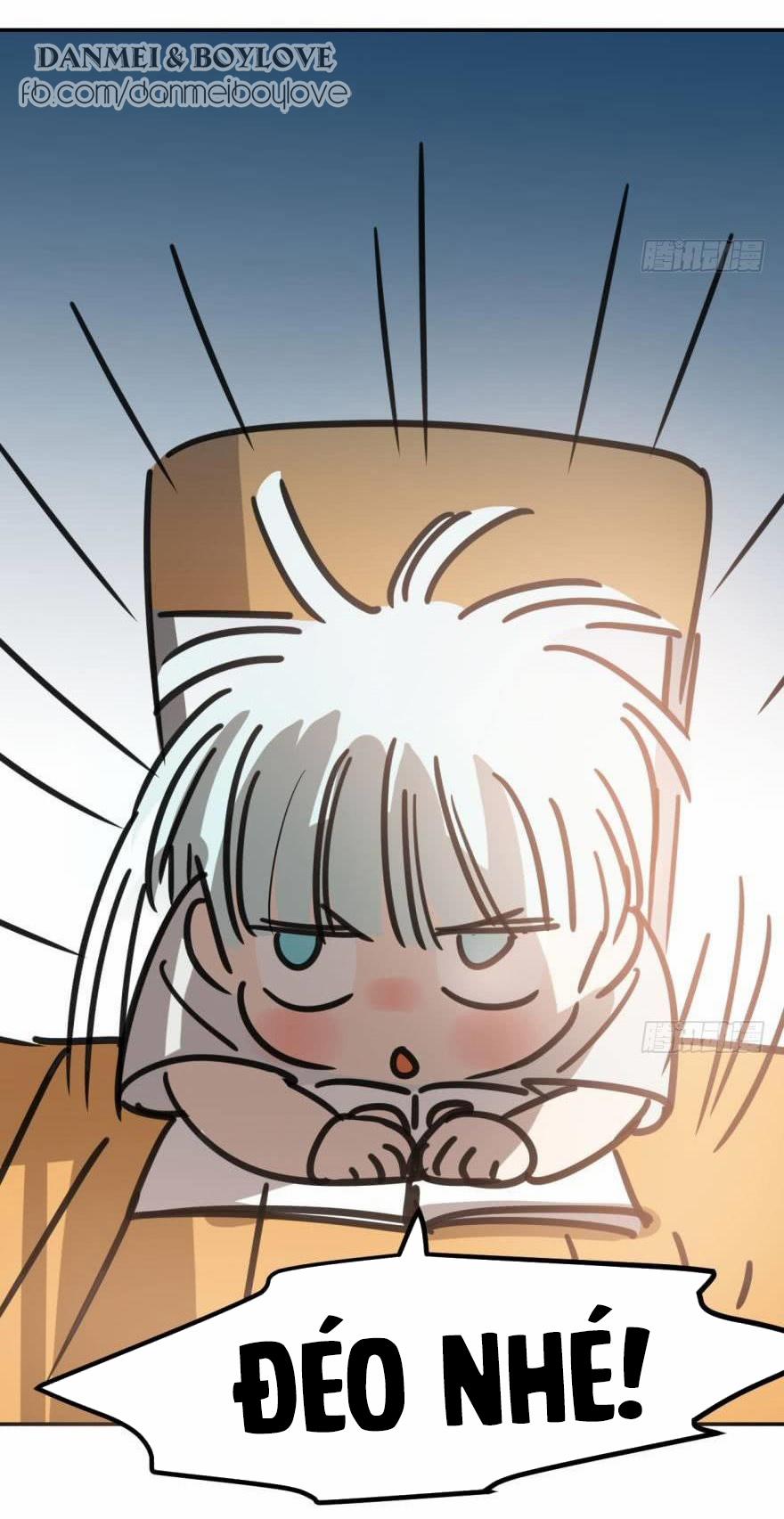 Truy Bắt Ngao Ngao 43 trang 40