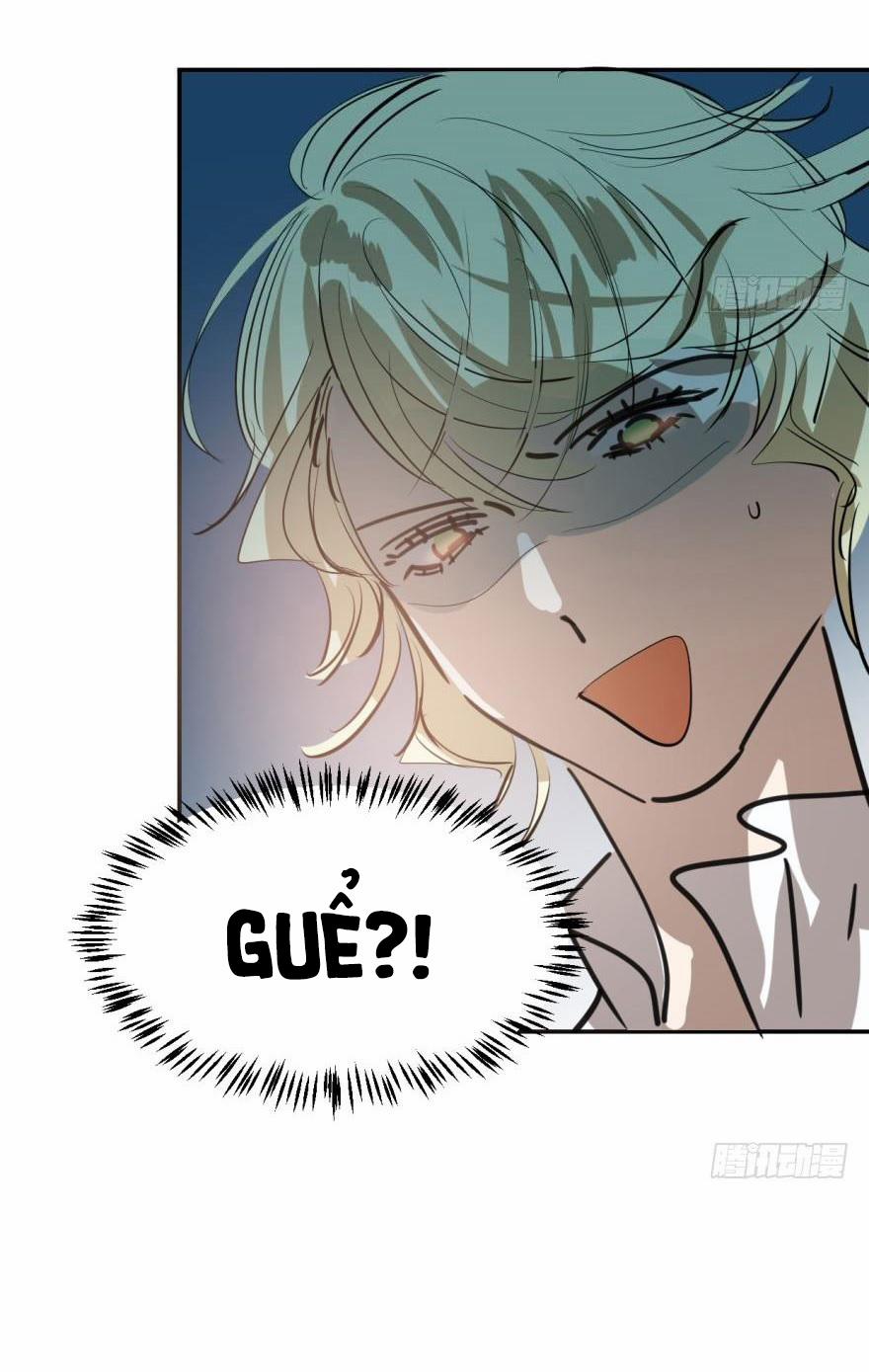 Truy Bắt Ngao Ngao 43 trang 41