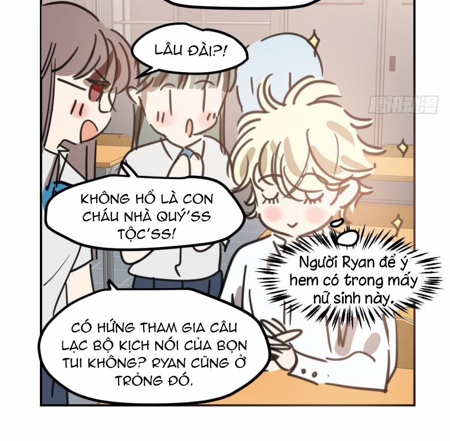 Truy Bắt Ngao Ngao 43 trang 48