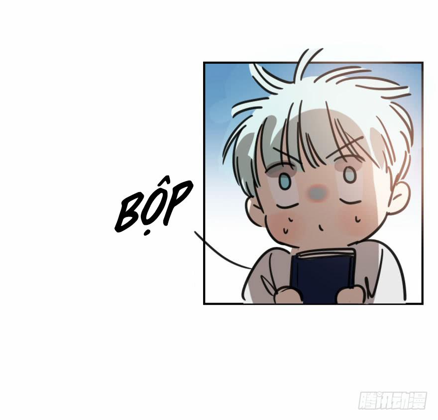 Truy Bắt Ngao Ngao 43 trang 55