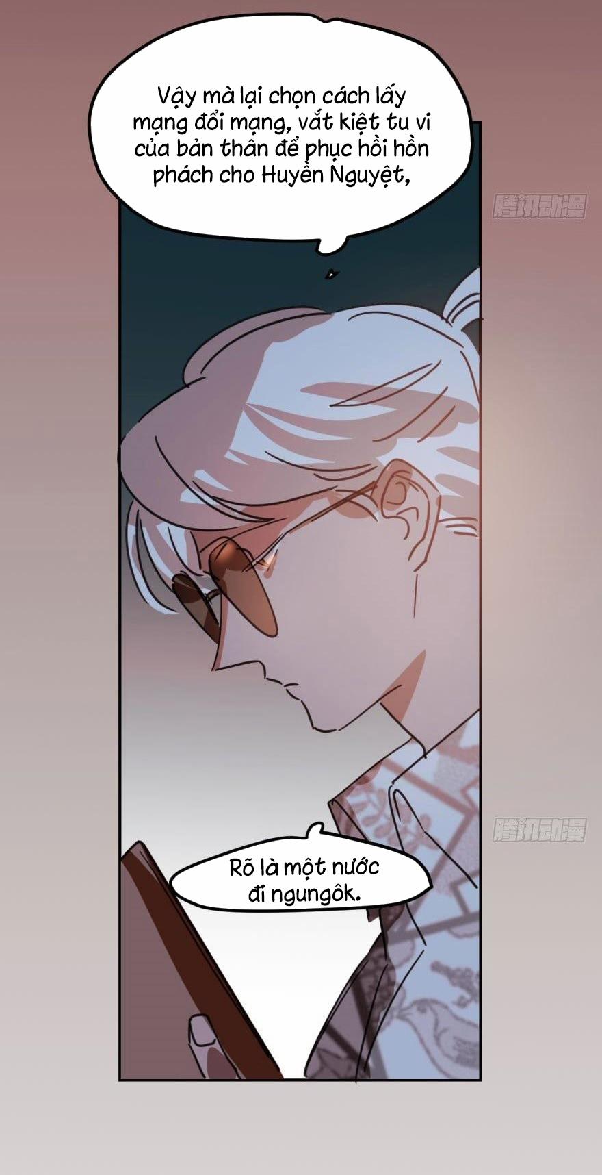 Truy Bắt Ngao Ngao 43 trang 7