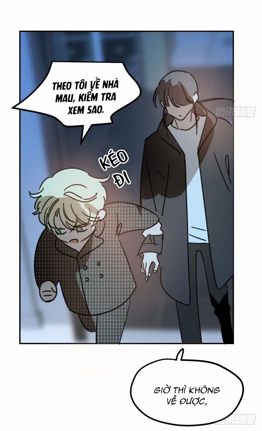 Truy Bắt Ngao Ngao 44 trang 10