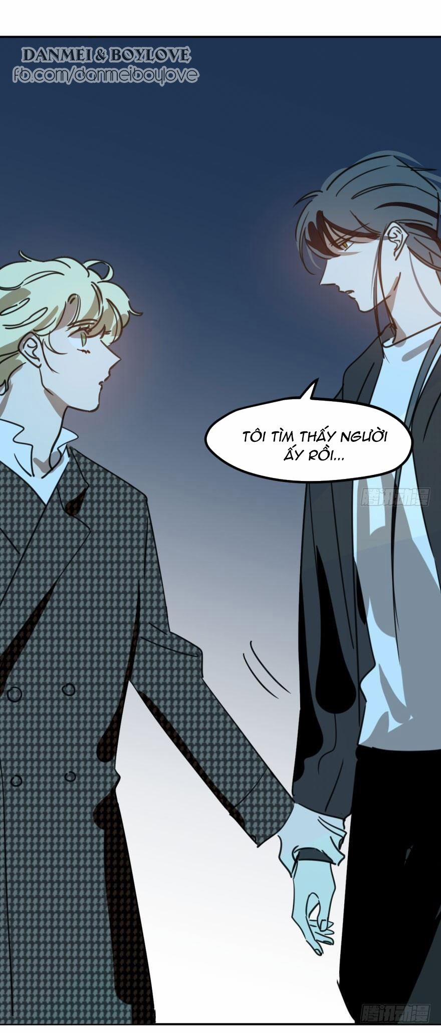 Truy Bắt Ngao Ngao 44 trang 11