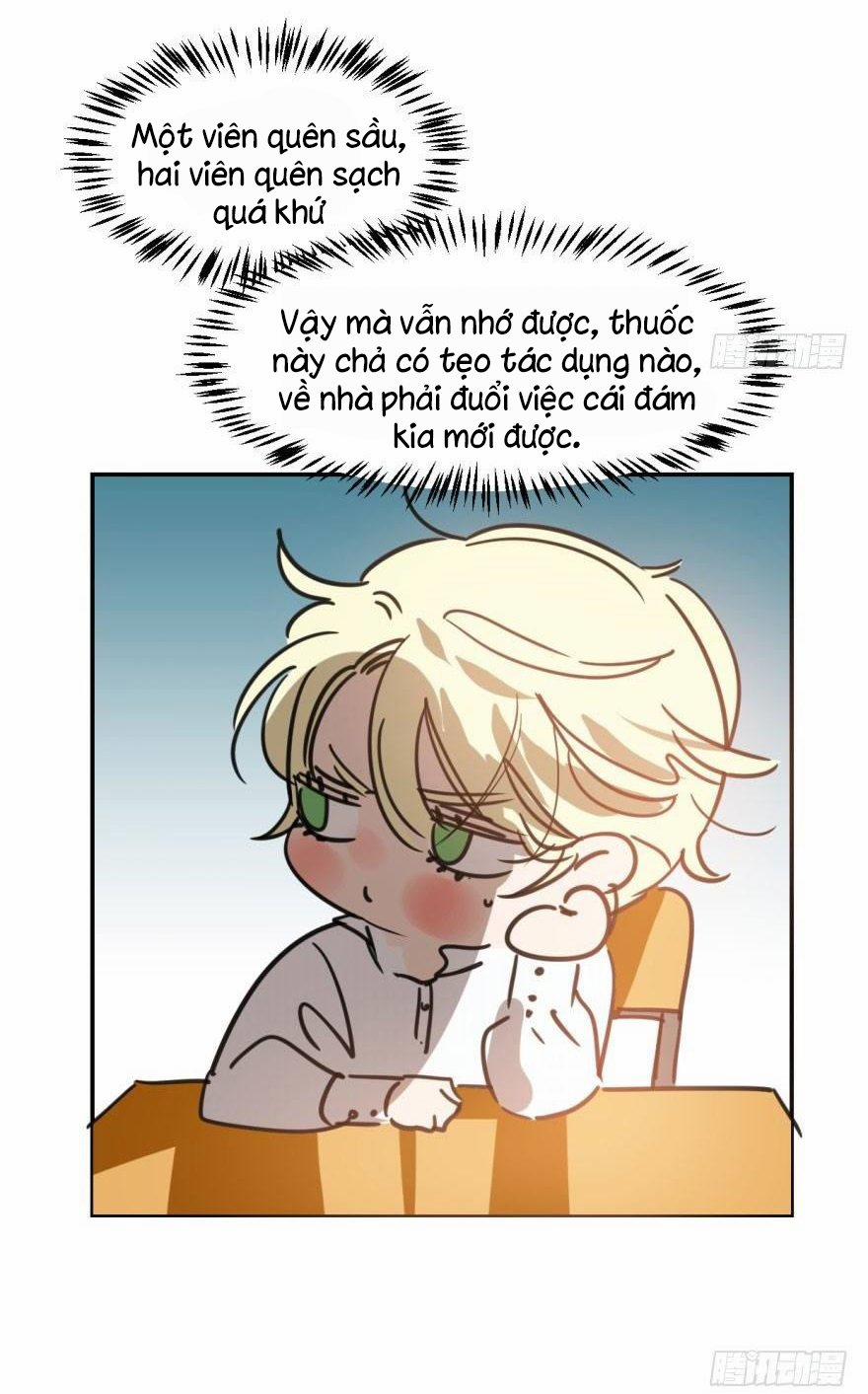 Truy Bắt Ngao Ngao 44 trang 12