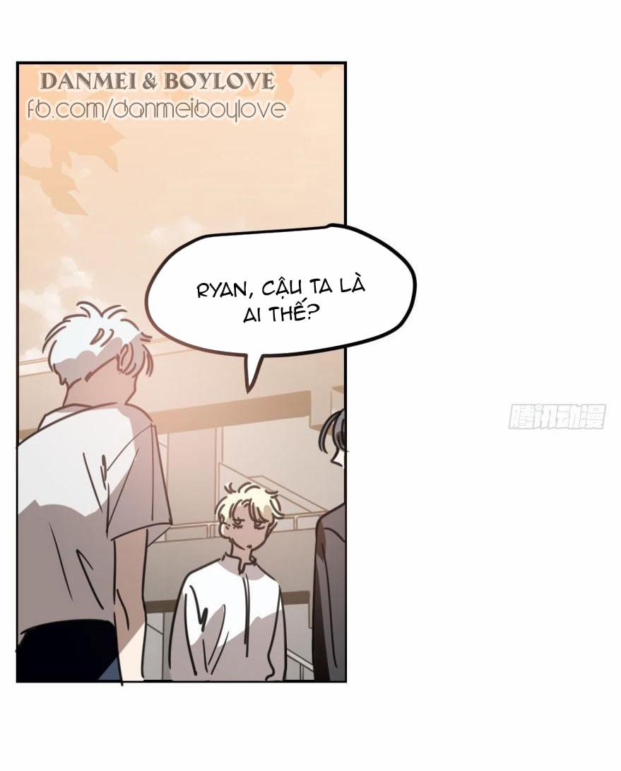 Truy Bắt Ngao Ngao 44 trang 16