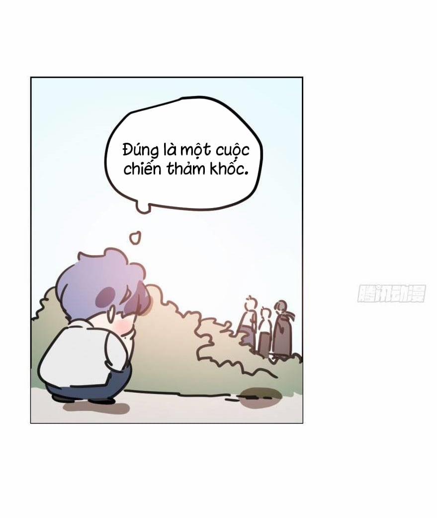 Truy Bắt Ngao Ngao 44 trang 18