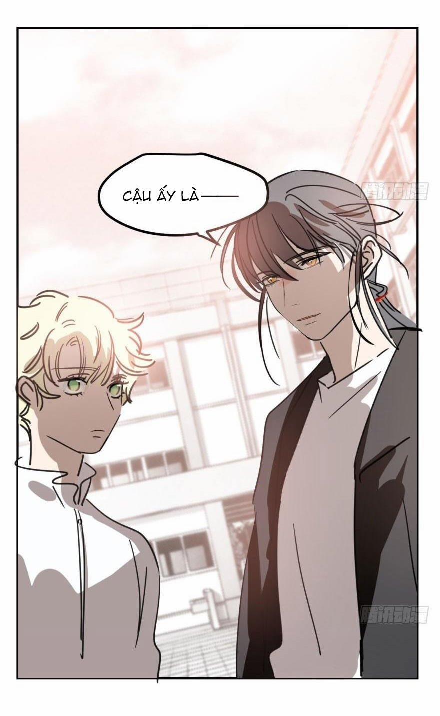 Truy Bắt Ngao Ngao 44 trang 19