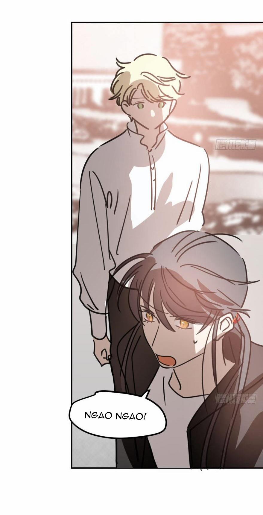 Truy Bắt Ngao Ngao 44 trang 23